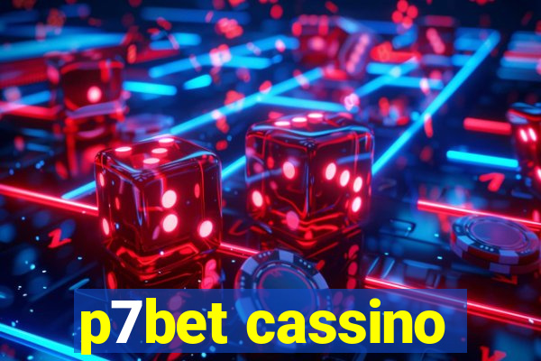 p7bet cassino